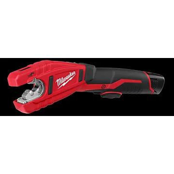 Milwaukee M12™ Cordless Lithium-Ion Copper Tubing Cutter Kit