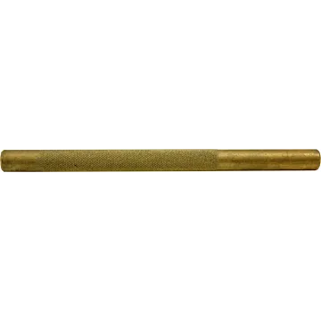 Mayhew Tools 1/2" Brass Drift Punch