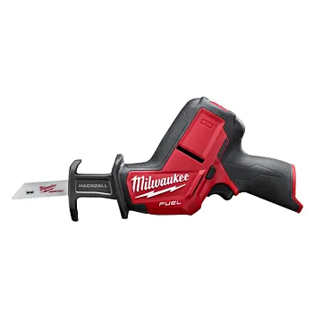 Milwaukee M12 FUEL™ HACKZALL® Recip Saw
