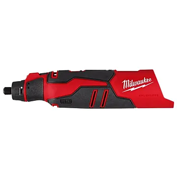 Milwaukee M12™ Brushless Rotary Tool