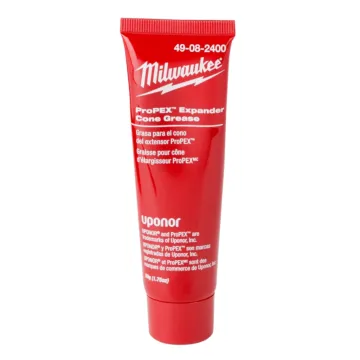 Milwaukee M12 FUEL™ ProPEX® Expander Kit w/ 1/2"-1" RAPID SEAL™ ProPEX® Expander Heads