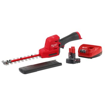 Milwaukee M12 FUEL™ 8" Hedge Trimmer