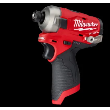 Milwaukee M12 FUEL™ SURGE™ 1/4" Hex Hydraulic Driver