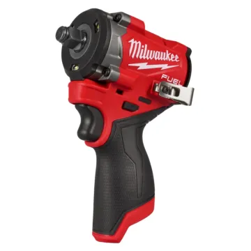 Milwaukee M12 FUEL™ Stubby 1/2" Impact Wrench