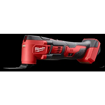 Milwaukee M18™ Multi-Tool (Tool Only)