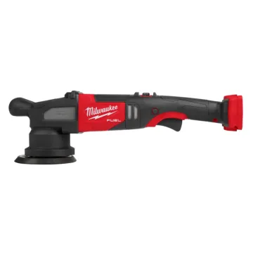Milwaukee M18 FUEL™ 15mm Random Orbital Polisher