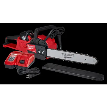 Milwaukee M18 FUEL™ 16" Chainsaw Kit
