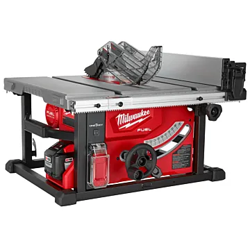 Milwaukee M18 FUEL™ 8-1/4" Table Saw w/ One-Key™ Kit