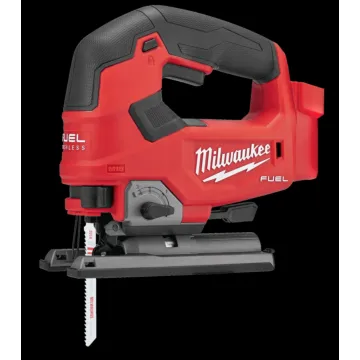 Milwaukee M18 FUEL™ D-Handle Jig Saw