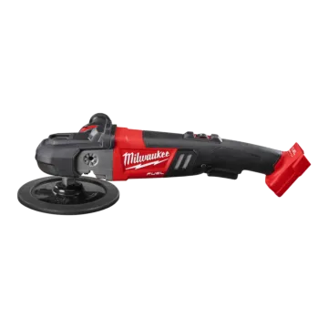 Milwaukee M18 FUEL™ 7 in. Variable Speed Polisher