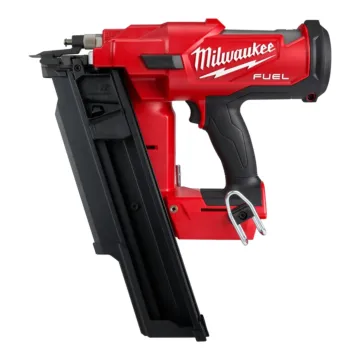 Milwaukee M18 FUEL™ 21 Degree Framing Nailer