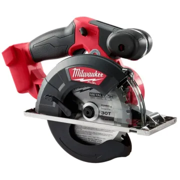 Milwaukee M18 FUEL™ Metal Cutting Circular Saw