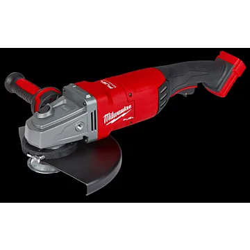Milwaukee M18 FUEL™ 7" / 9" Large Angle Grinder (Tool Only)