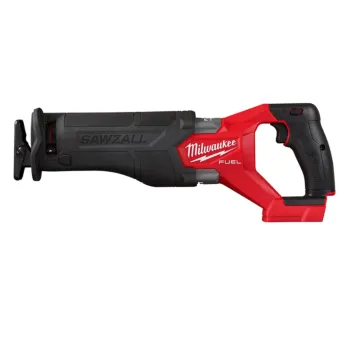 Milwaukee M18 FUEL™ SAWZALL Reciprocating Saw (Bare Tool)