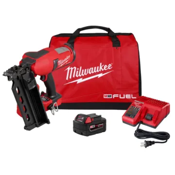Milwaukee M18 FUEL™ Duplex Nailer