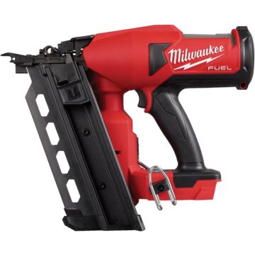 Milwaukee M18 FUEL™ Duplex Nailer (Bare Tool)
