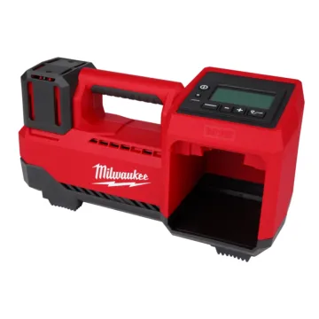 Milwaukee M18™ 18V Cordless Tire Inflator (Bare Tool)