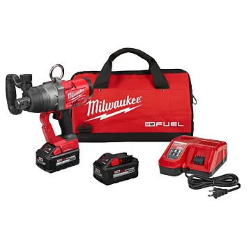 Milwaukee M18 FUEL™ 1" High Torque Impact Wrench w/ ONE-KEY™ Kit