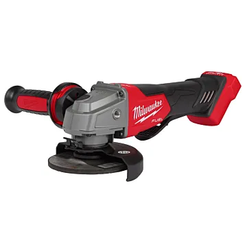 Milwaukee M18 FUEL™ 4-1/2"/5" No-Lock Grinder (Bare Tool)