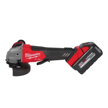 Milwaukee M18 FUEL™ 4-1/2" / 5" Braking Grinder Paddle Switch, No-Lock Kit