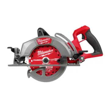 Milwaukee Tool M18 FUEL 7-1/4 in. Rear Handle Circular Saw