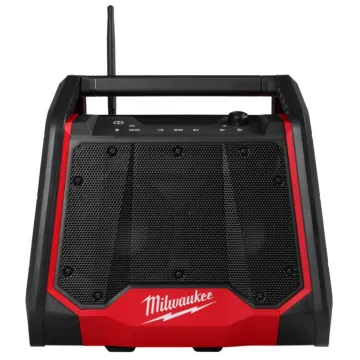 Milwaukee M18 Bluetooth Jobsite Radio & Charger