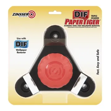Rust-Oleum Zinsser® - PaperTiger® Scoring Tool - Triple Head