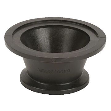 Banjo Standard Port Flange x Flange Reducer Coupling