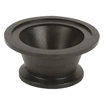 Banjo Standard Port Flange x Flange Reducer Coupling