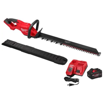 Milwaukee M18 FUEL™ 30" Hedge Trimmer Kit