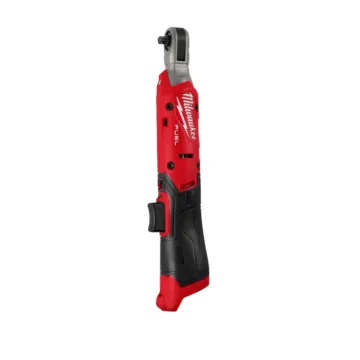 Milwaukee M12 FUEL 1/4 in. Ratchet (Bare Tool)