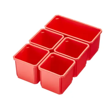 Milwaukee Bin Kit - Organizers
