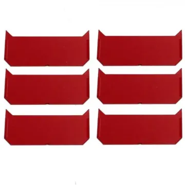 Milwaukee PACKOUT Low Profile Bin Dividers
