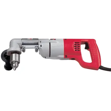 Milwaukee 3107-6 1/2 in. 7 Amp Right Angle Drill