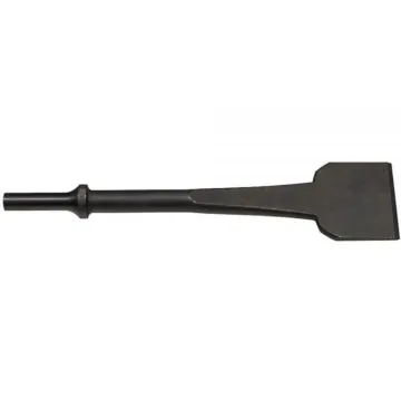 Mayhew Tools Pneu Scraper 2 X 8-1/2"
