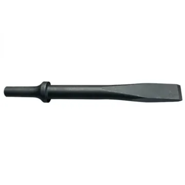 Mayhew Tools 6" Pneu. Cold Chisel