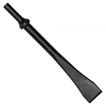 Mayhew Tools Pneu Scraper 1-1/8 X 8"