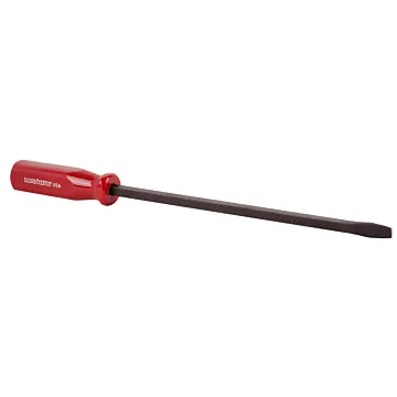Mayhew Tools 17" Pro Straight Pry Bar