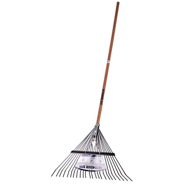 Seymour 24 Tine Spring Brace Rake