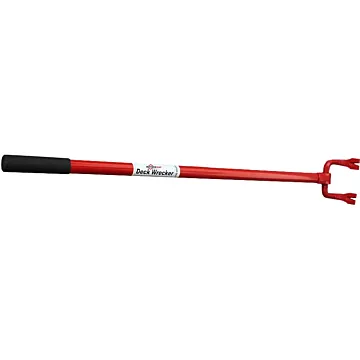 Mayhew Tools Deck Wrecker