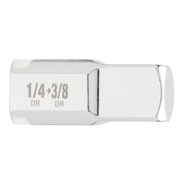 Milwaukee 1/4" Drive 1/4"F X 3/8"M Adapter