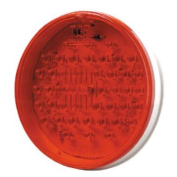 Maxxima LED 7.7-14 VDC 340 A Stop/Tail/Turn Light