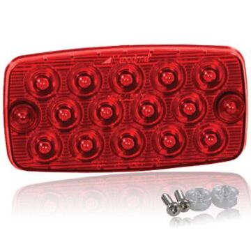 Maxxima® LED 12.8 VDC 230 A Stop/Tail/Turn Light