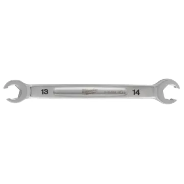 Milwaukee 13mm X 14mm Double End Flare Nut Wrench