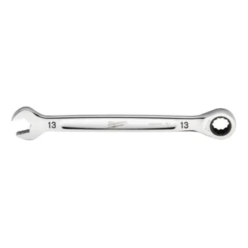 Milwaukee 13mm Metric Ratcheting Combination Wrench