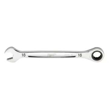 Milwaukee 16mm Metric Ratcheting Combination Wrench