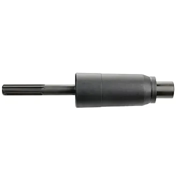 Milwaukee SDS Max to Spline Adapter