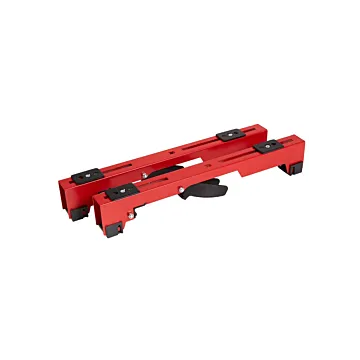 Milwaukee Miter Saw Stand Mounting Brackets