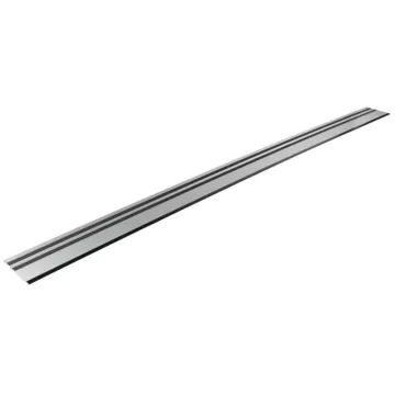 Milwaukee 106" Guide Rails