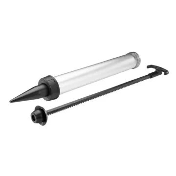 Milwaukee 20 oz Aluminum Barrel Sausage Conversion Kit